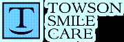 Towson Smile Care Logo